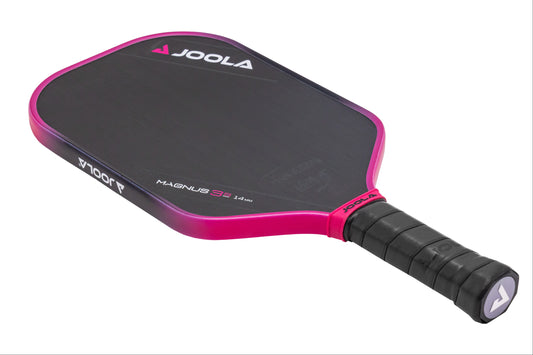 JOOLA Tyson McGuffin Magnus 3S 14mm Pickleball Paddle