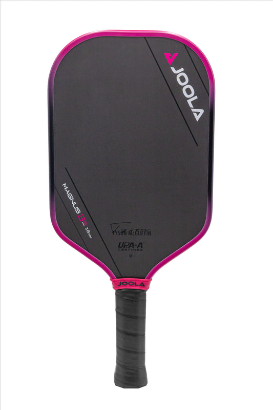 JOOLA Tyson McGuffin Magnus 3S 16mm Pickleball Paddle