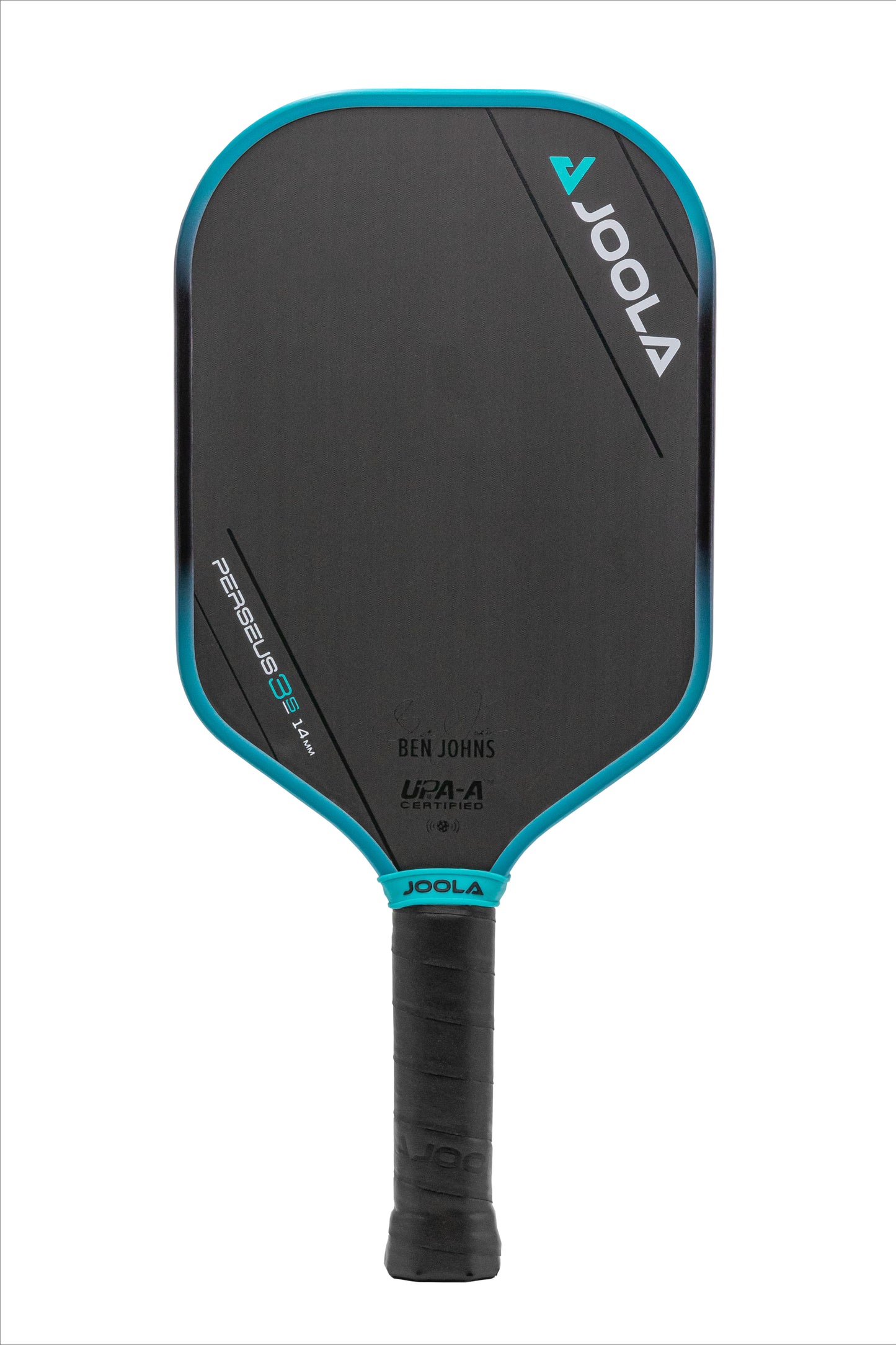 JOOLA Ben Johns Perseus 3S 14mm Pickleball Paddle