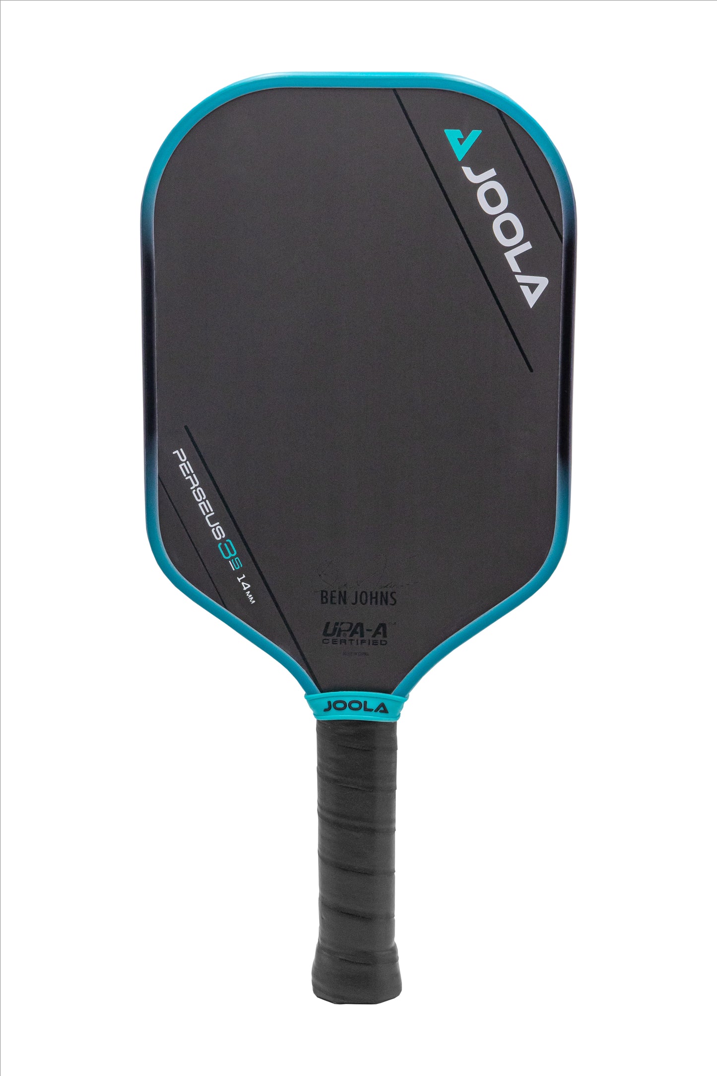 JOOLA Ben Johns Perseus 3S 14mm Pickleball Paddle