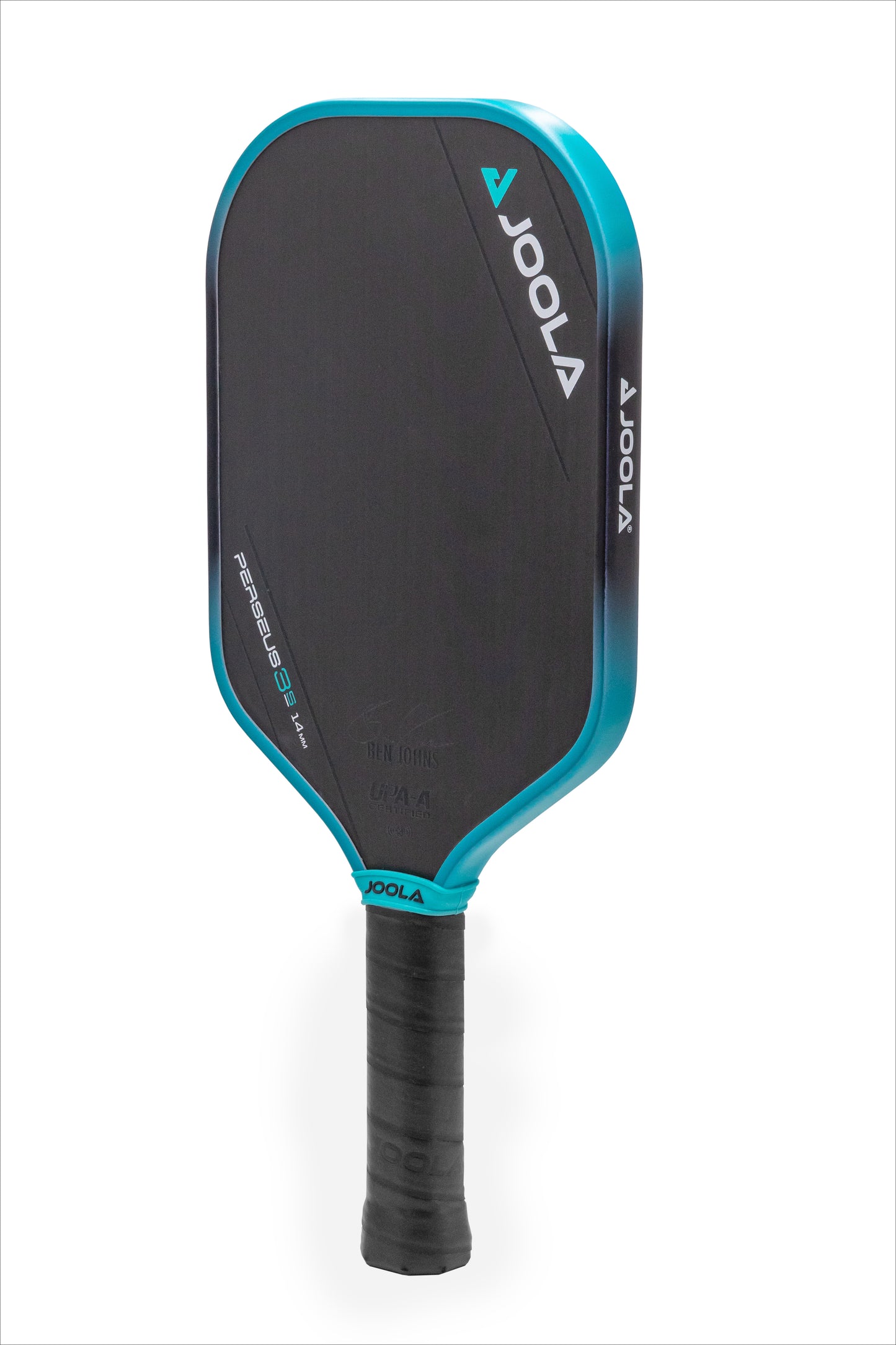 JOOLA Ben Johns Perseus 3S 14mm Pickleball Paddle