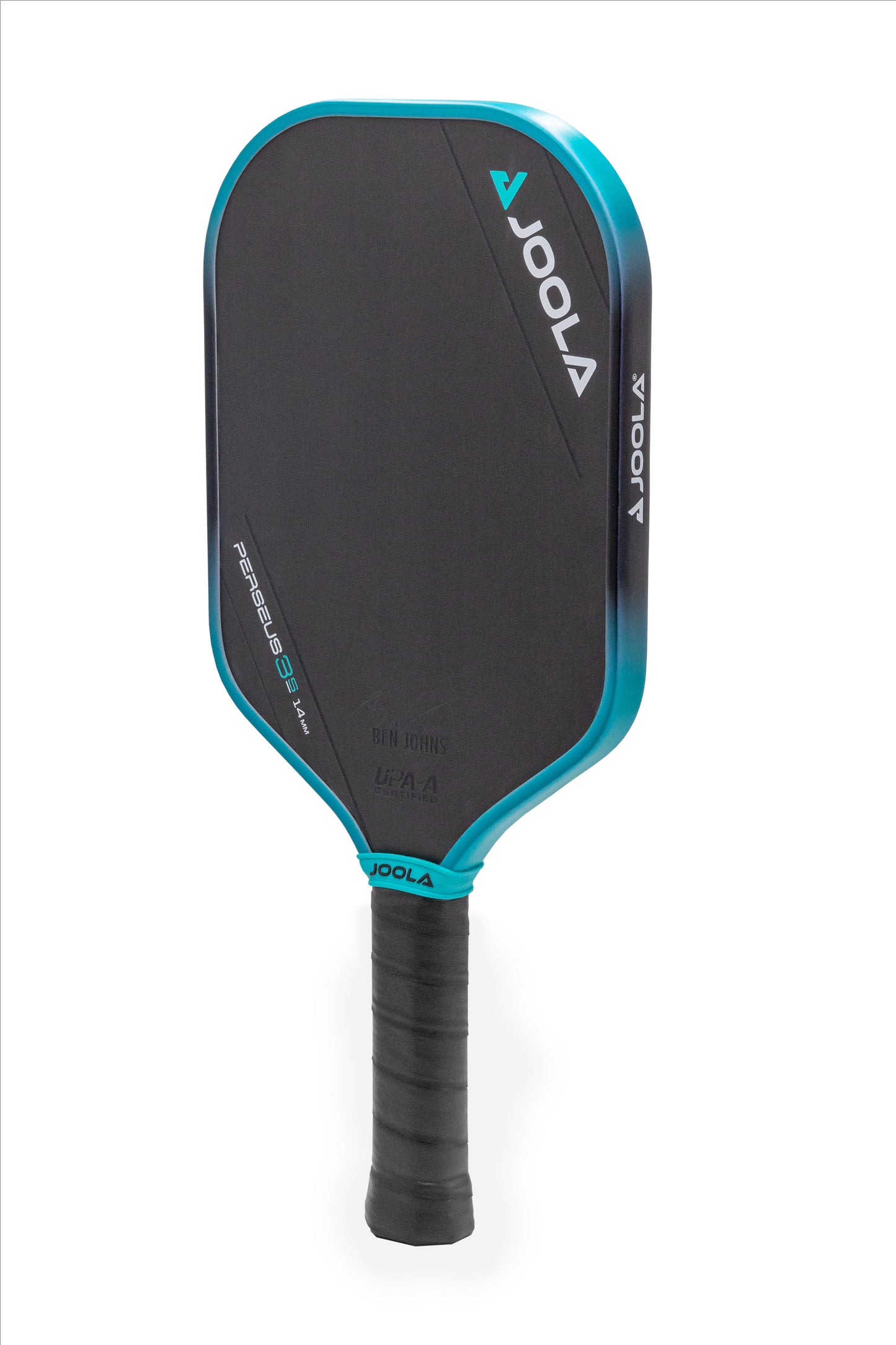 JOOLA Ben Johns Perseus 3S 14mm Pickleball Paddle