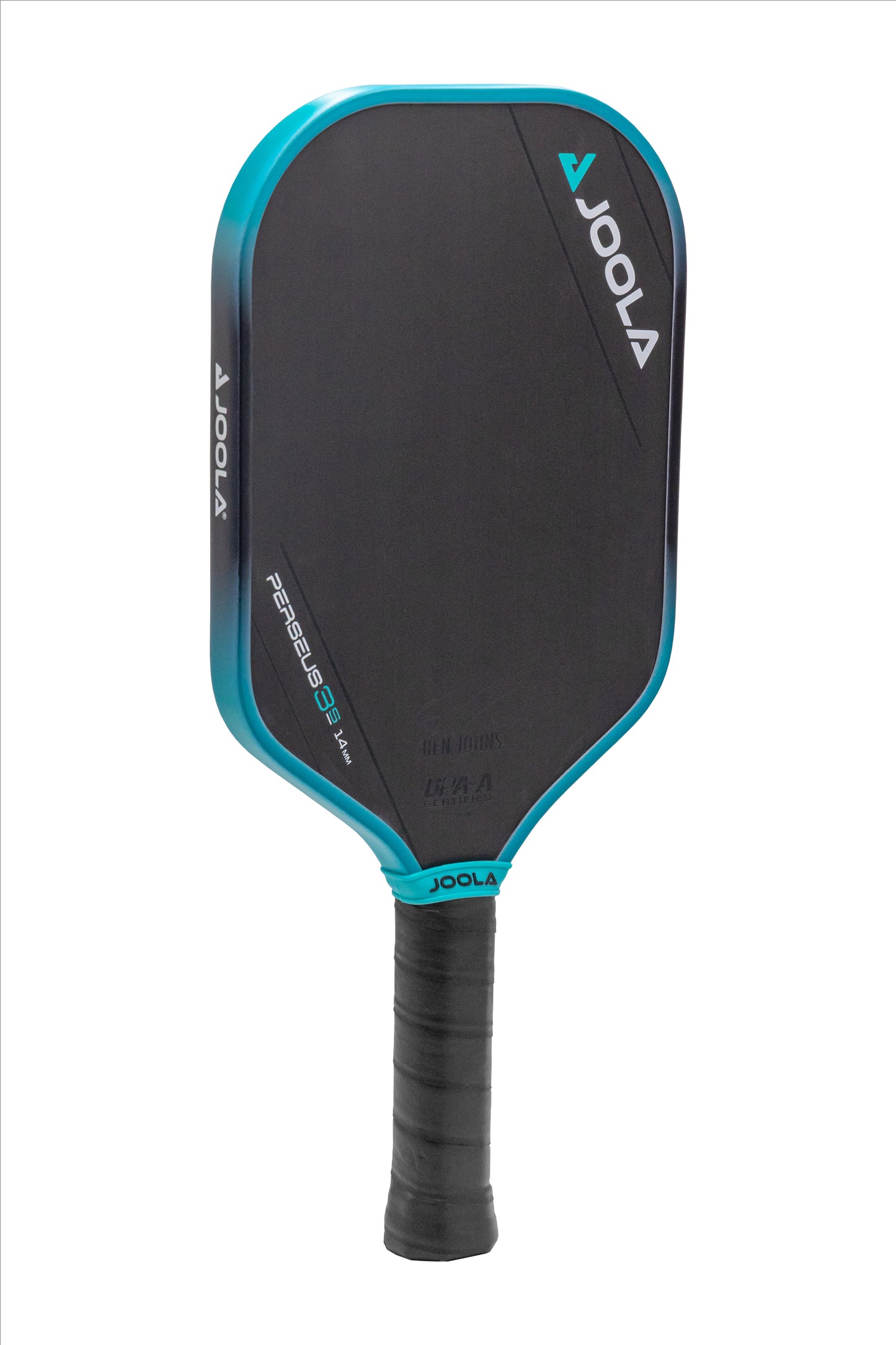 JOOLA Ben Johns Perseus 3S 14mm Pickleball Paddle